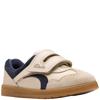 CLARKS KIDSS STRAP TRAINER - NEUTRAL